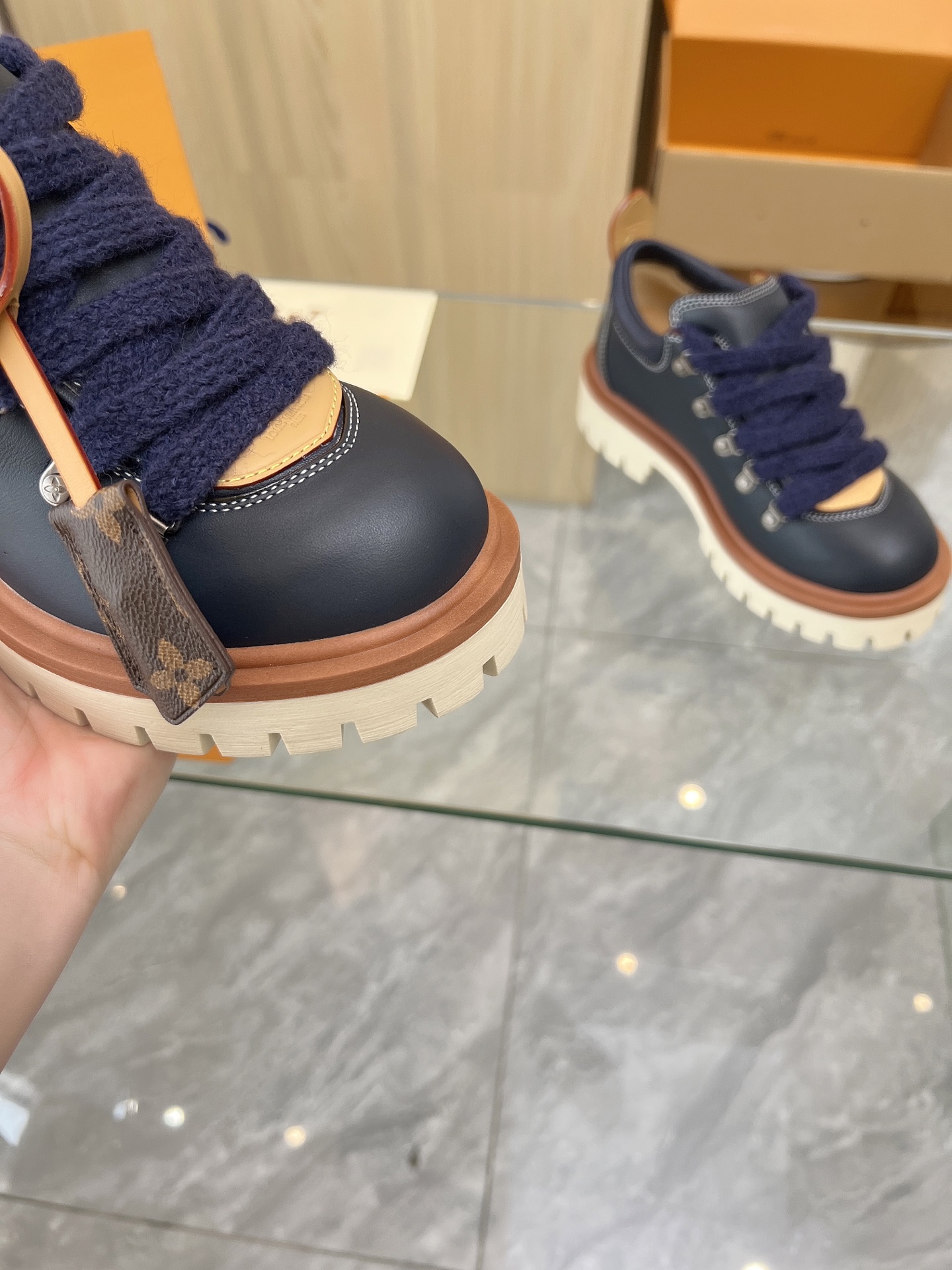 Louis Vuitton